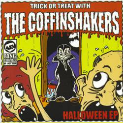 The Coffinshakers : Halloween